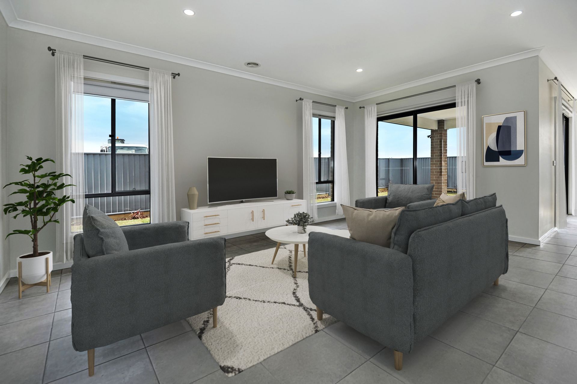 20 Offaly Street Alfredton VIC, Alfredton - Thumbnail 6