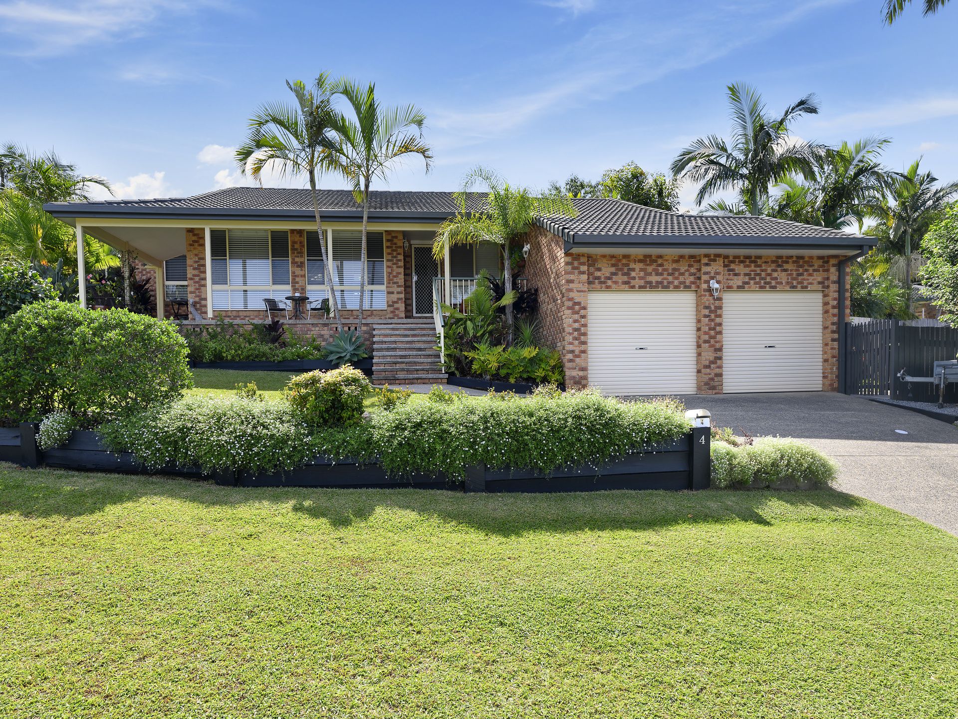 For Sale 4 Amber Close Coffs Harbour , NSW