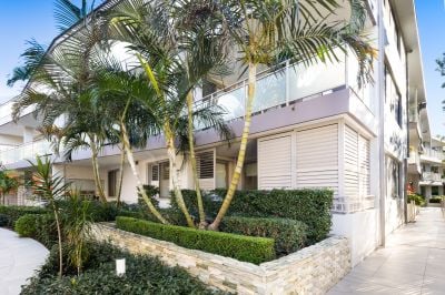 Dee Why - 18/12-14 Richmond Avenue