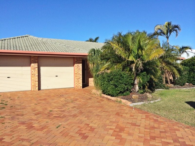 163 Moodies Road, BARGARA Four Walls Realty