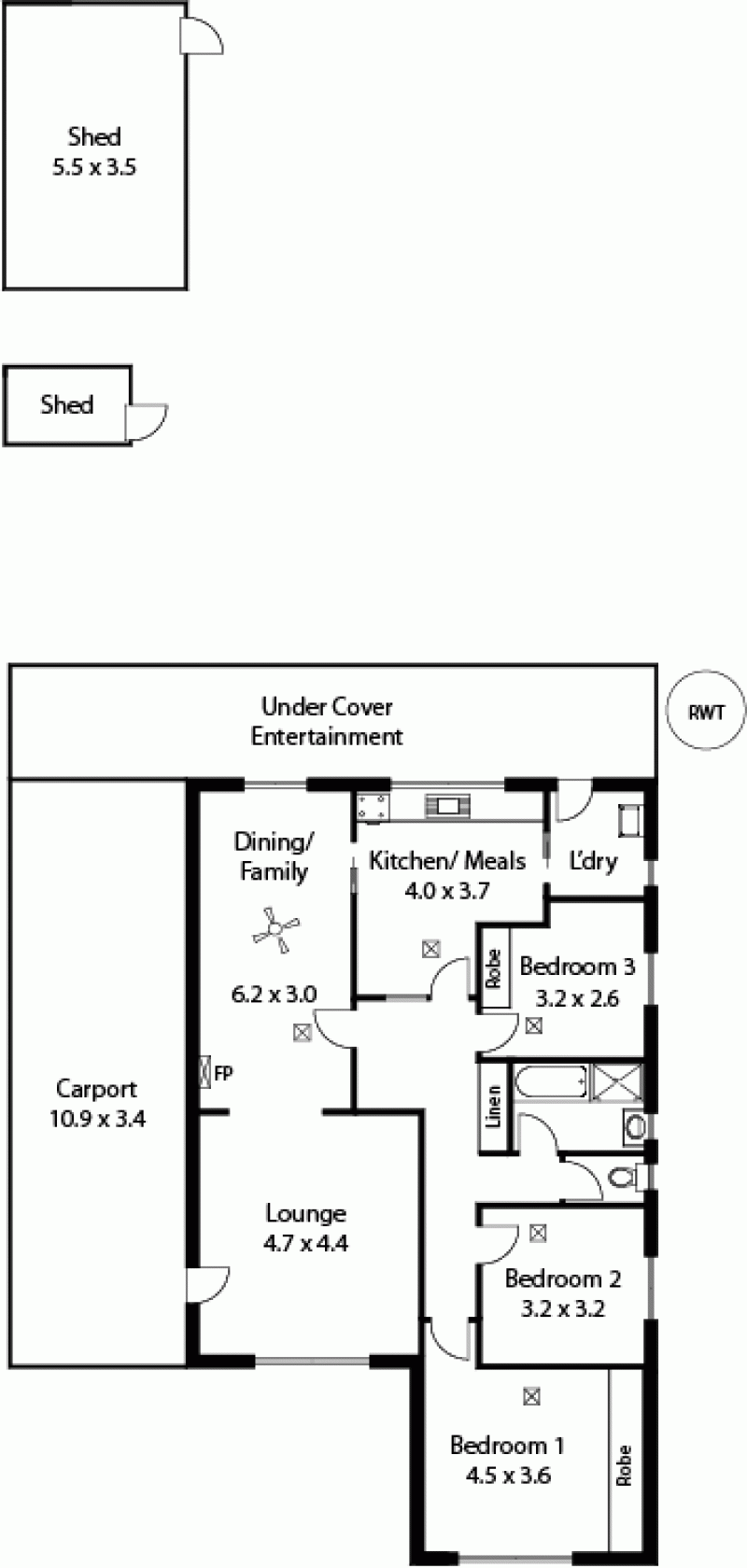 46 Nautilus Road Elizabeth East 5112