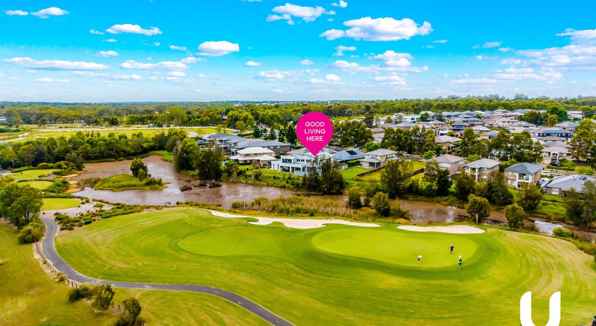 Colebee 20 Stonecutters Drive