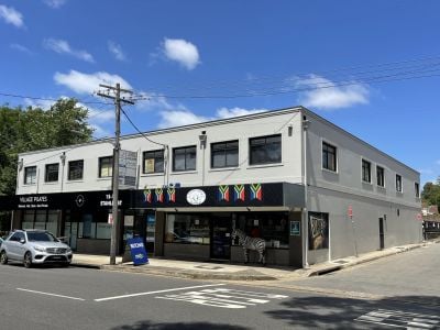 St Ives - Suite 5B/15-17 Stanley Street