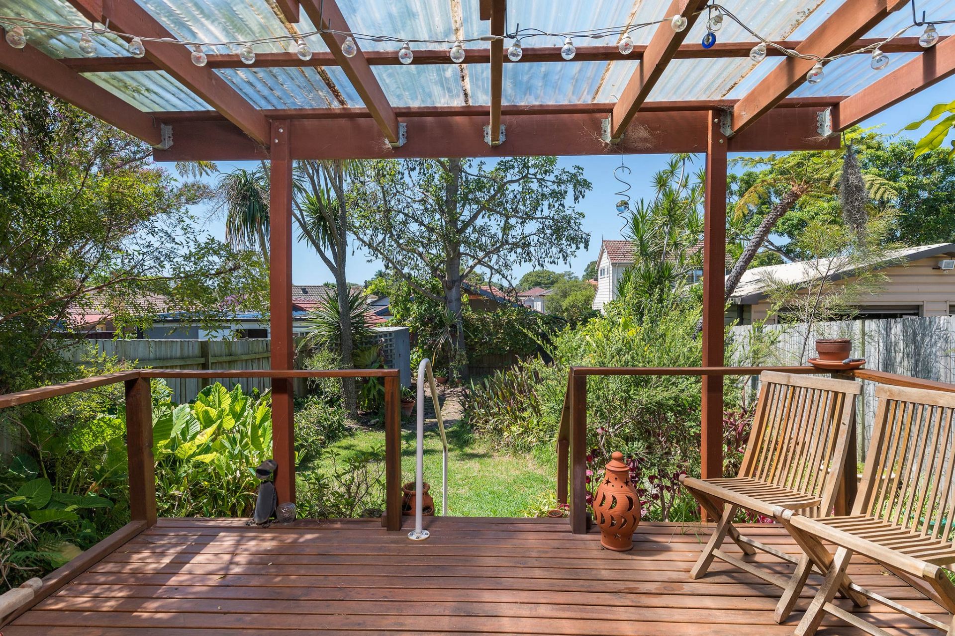 SOLD 'Waratah'  an Adorable Semi with Character and Style