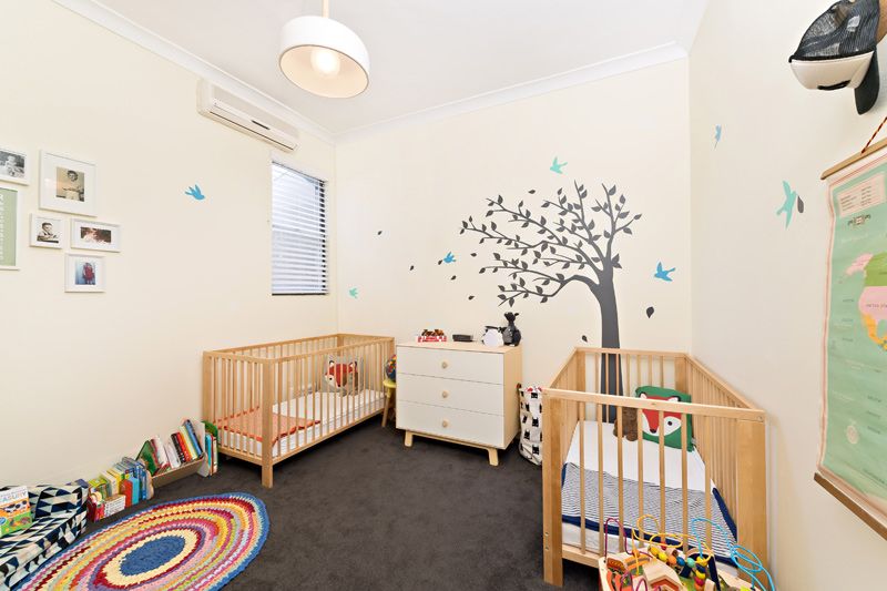 Smart Stylish Terrace