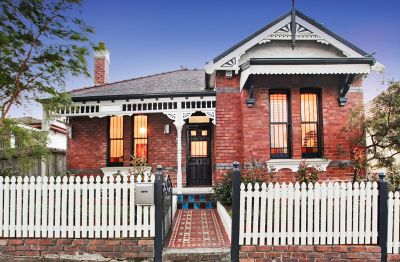 8 Ross Street, Dulwich Hill