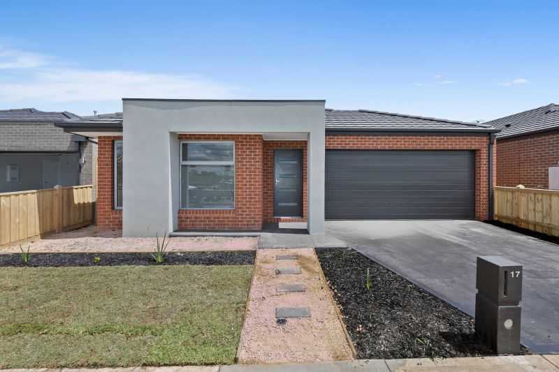 17 Gold Dust Road, Beveridge