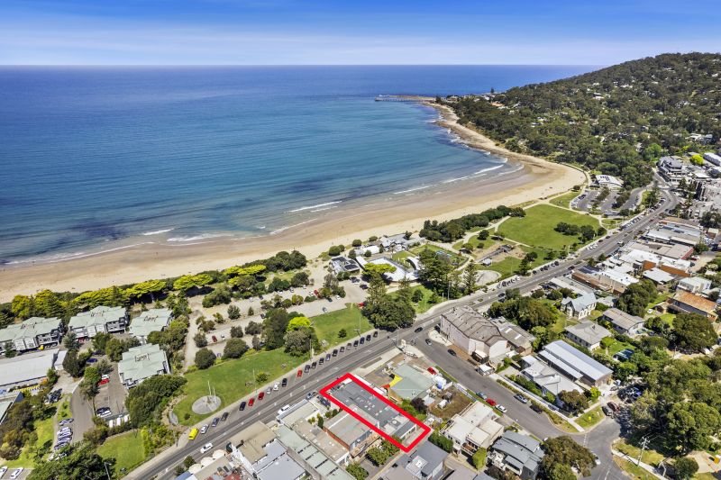 66A Mountjoy Parade, Lorne, VIC, Lorne - Thumbnail 2