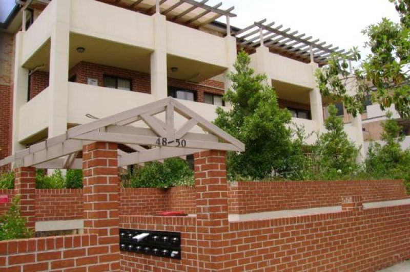 14/48-50 Courallie Avenue HOMEBUSH WEST NSW, Homebush West - Thumbnail 2