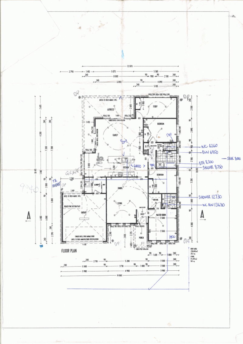 GLAMOUROUS CONTEMPORARY HOME