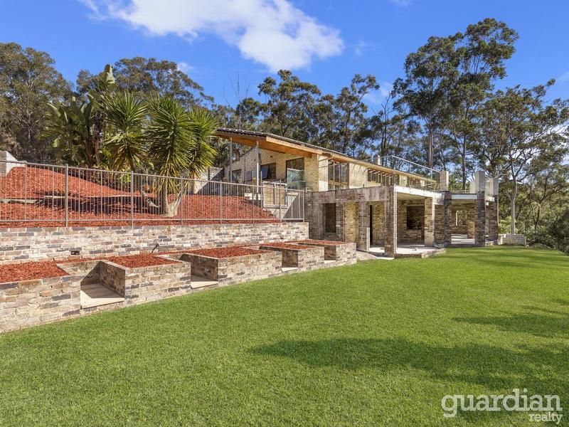 13 Wildthorn Avenue DURAL NSW, Dural - Thumbnail 5
