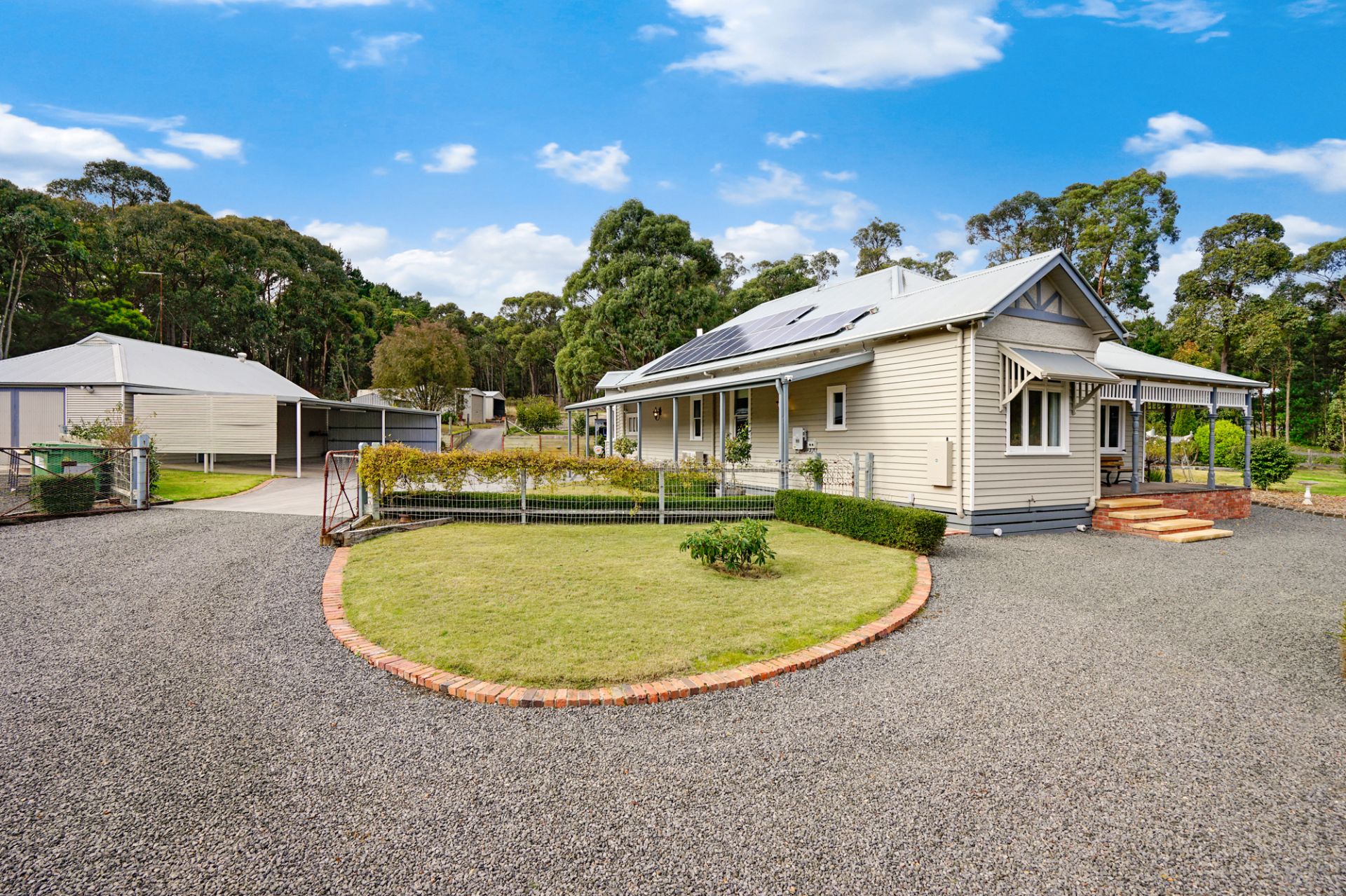 104 Ross CreekHaddon Road, Ross Creek Ballarat Real Estate Pty Ltd