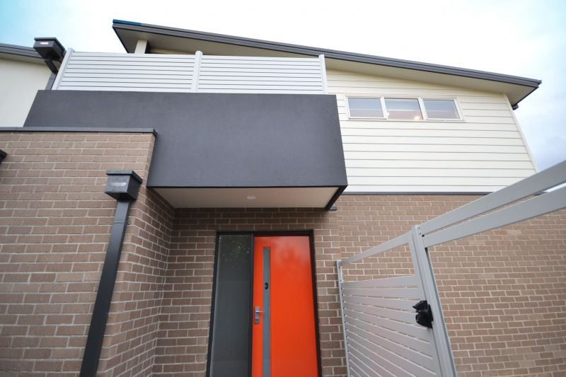 3/23 Roseberry Avenue, Preston