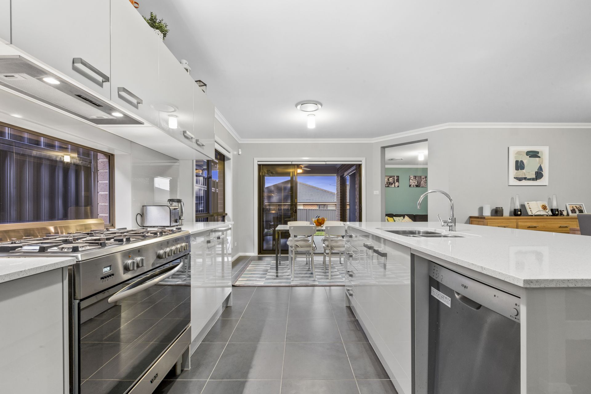 18 Mulberry Street Riverstone NSW, Riverstone - Thumbnail 8