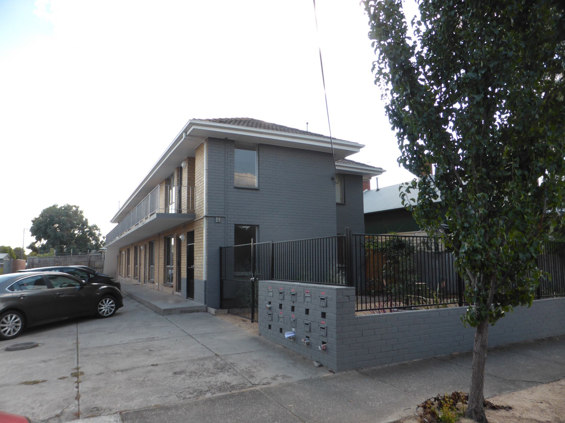 Superbly Located 1 Bedroom Apartment