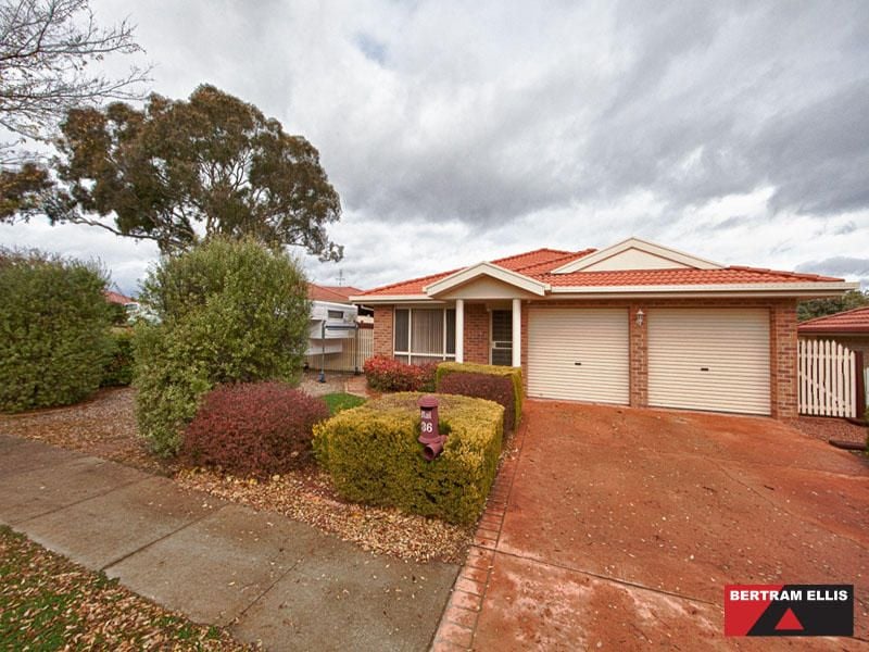 36 Auburn Street, Amaroo - Thumbnail 2