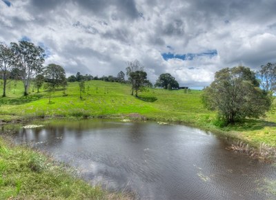 Quite simply, this is your acreage dream come true