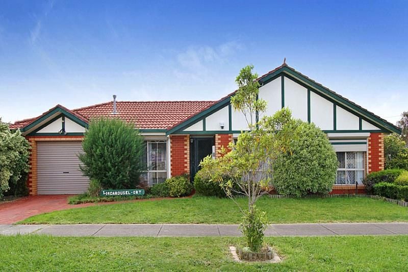 1/14 Carousel Court, Epping
