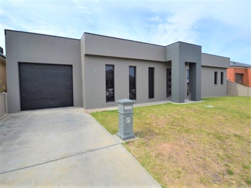 4 Spurwing Place, Wangaratta OBrien Real Estate