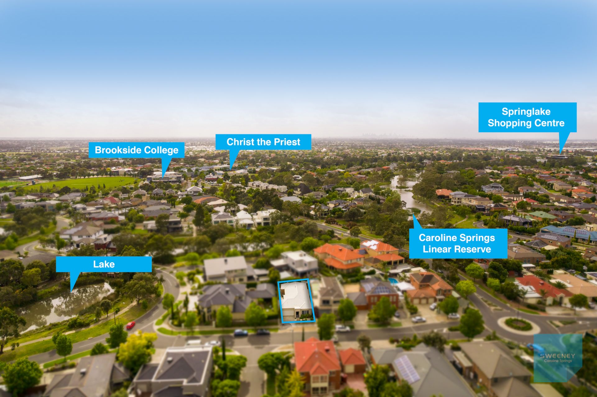 8 Linlithgow Parade, Caroline Springs - Thumbnail 3