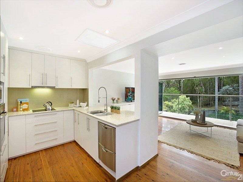 19 Bunbury Avenue, SUTHERLAND, Sutherland - Thumbnail 5