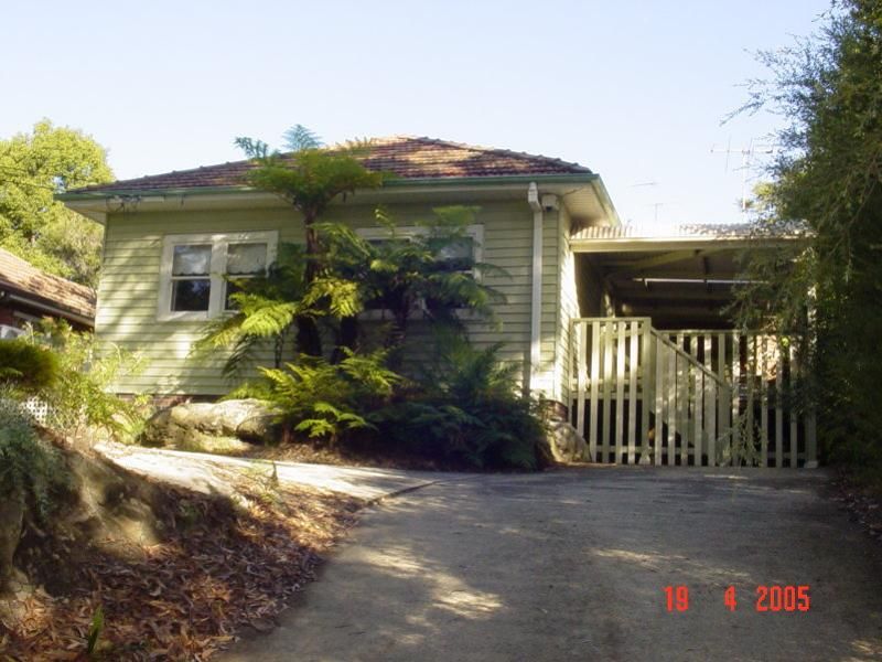 47 Sutherland Road
