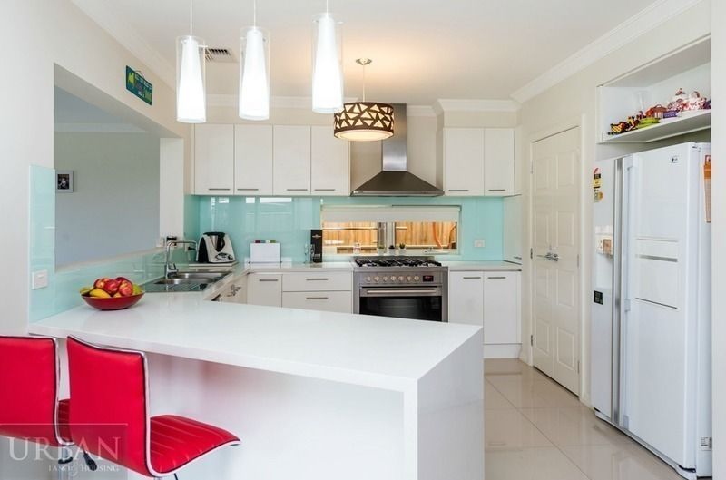 The Ponds 50 Ivory Street