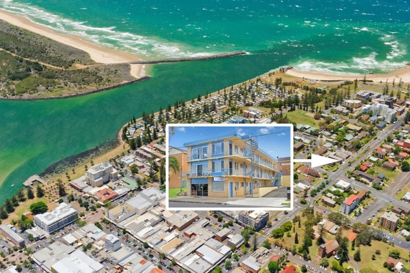 2/87 William Street Port Macquarie NSW