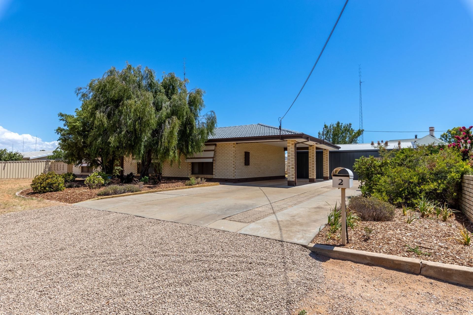 2 Schmitt Road Port Broughton SA, Port Broughton - Thumbnail 2