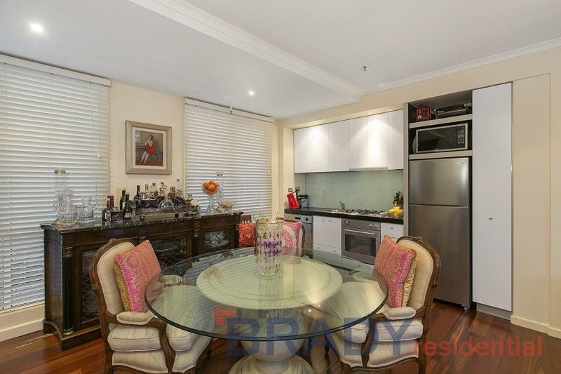 1224/422 Collins Street MELBOURNE VIC, Melbourne - Thumbnail 4