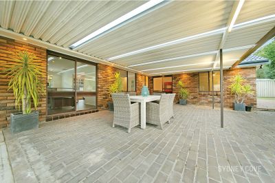 13 Prices Circuit, WORONORA NSW 2232, Woronora - Thumbnail 5
