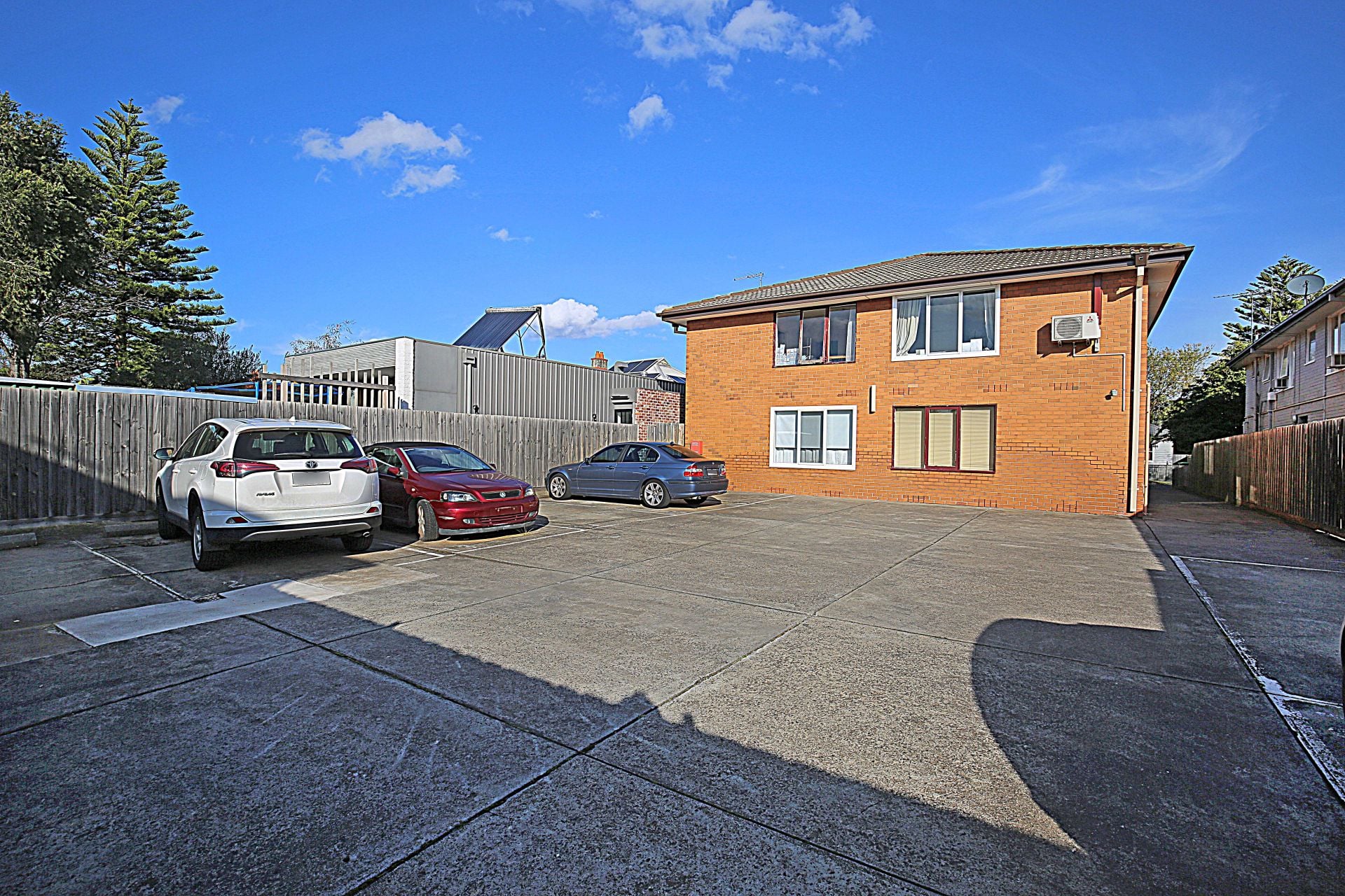 Perfectly Positioned One Bedroom Apartment