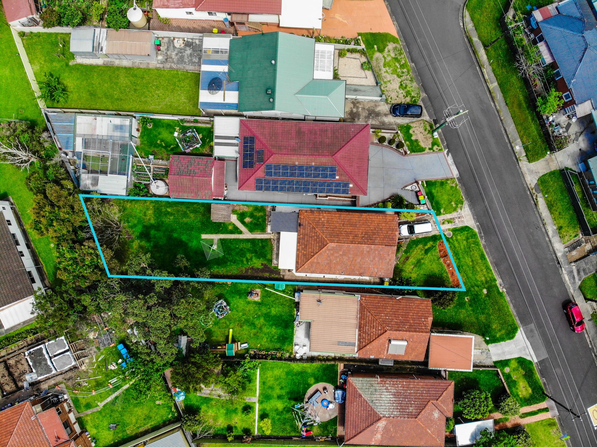 Real Estate For Sale 20 Bruce Road Warrawong , NSW