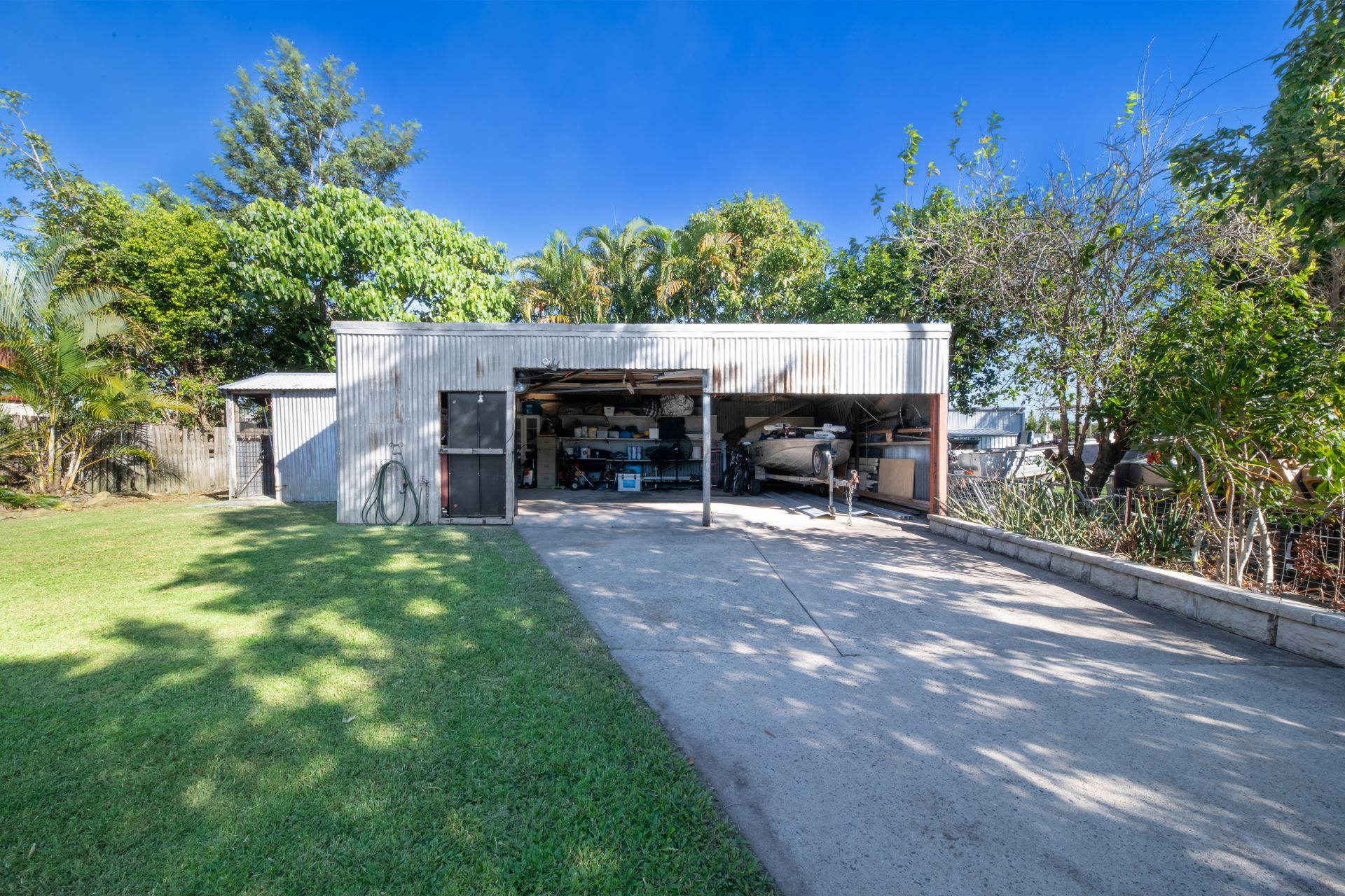 66 Faust Street, Proserpine Taylors Property Specialists