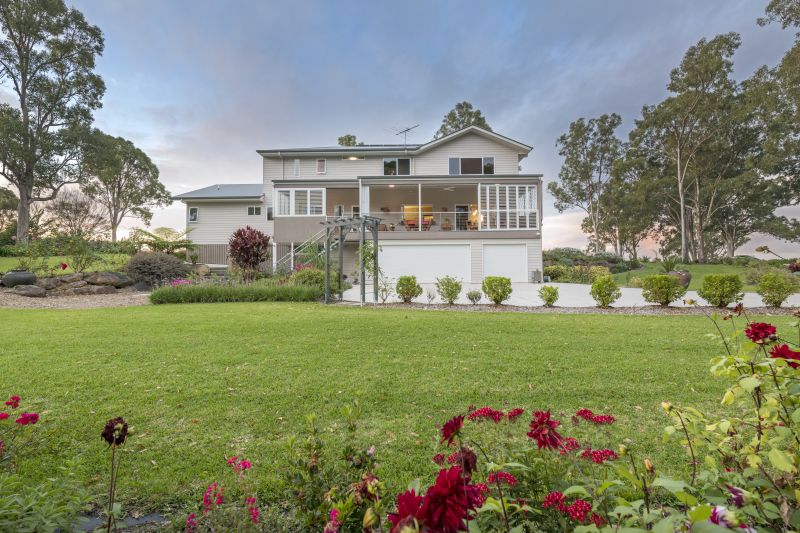 Real Estate For Sale 16 Dean Drive Ocean View , QLD