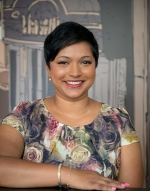 Evelyn Thomas Real Estate Agent