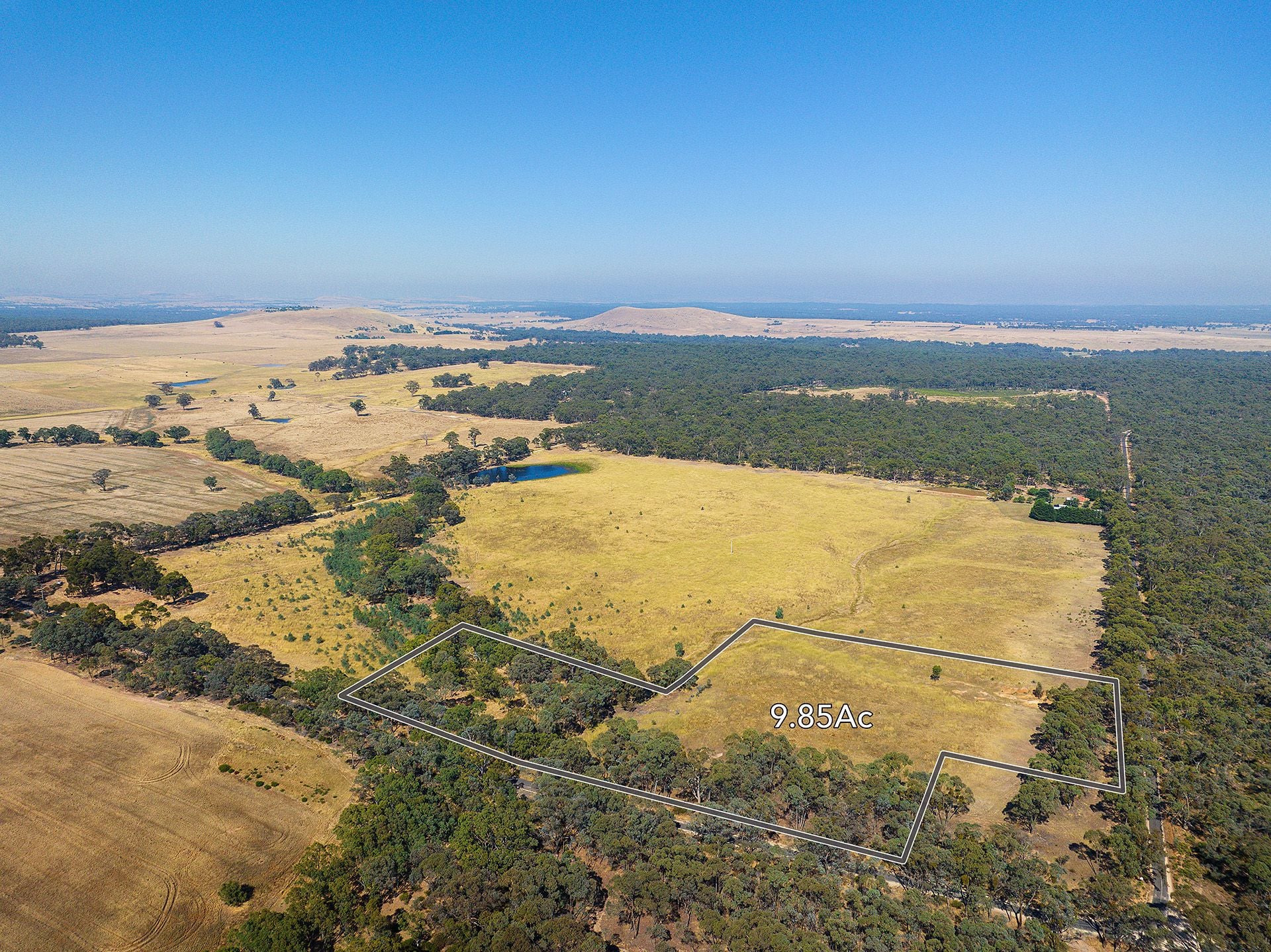 20 Ross Drive, Castlemaine - Thumbnail 2