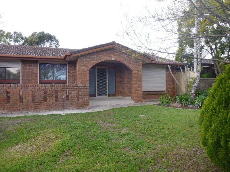 22 Australia Avenue St Agnes 5097