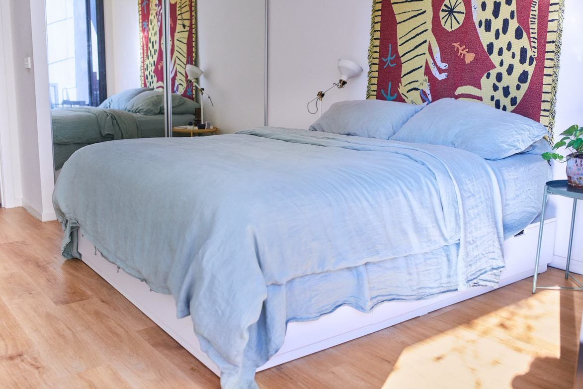 Stylish 2 Bedroom Unit in the Heart of Preston!