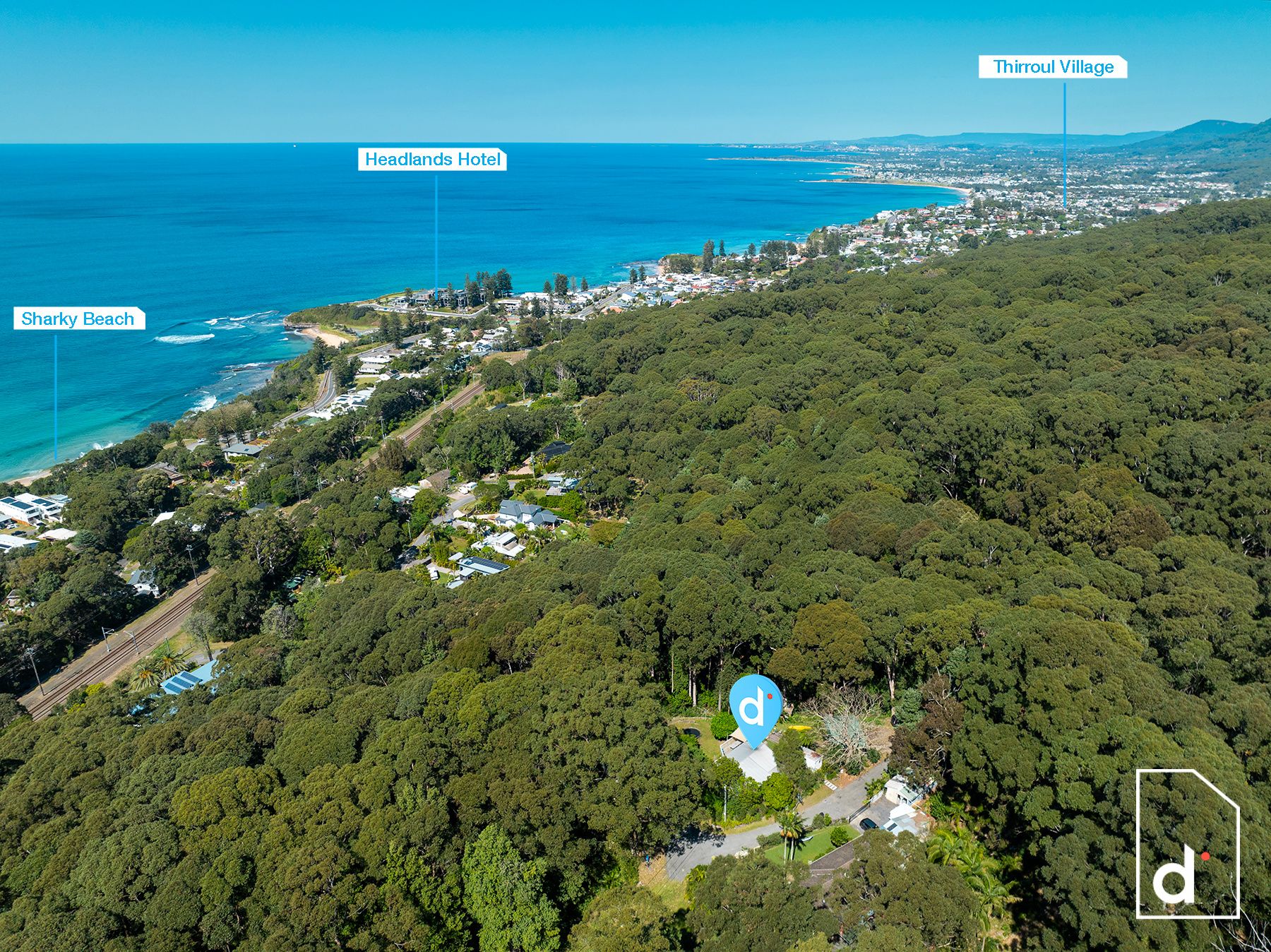 29 Northern Close, Austinmer NSW