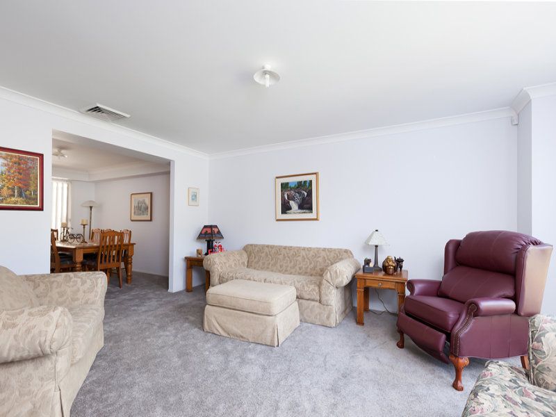 Real Estate For Sale 35 Mary Howe Drive Narellan Vale , NSW