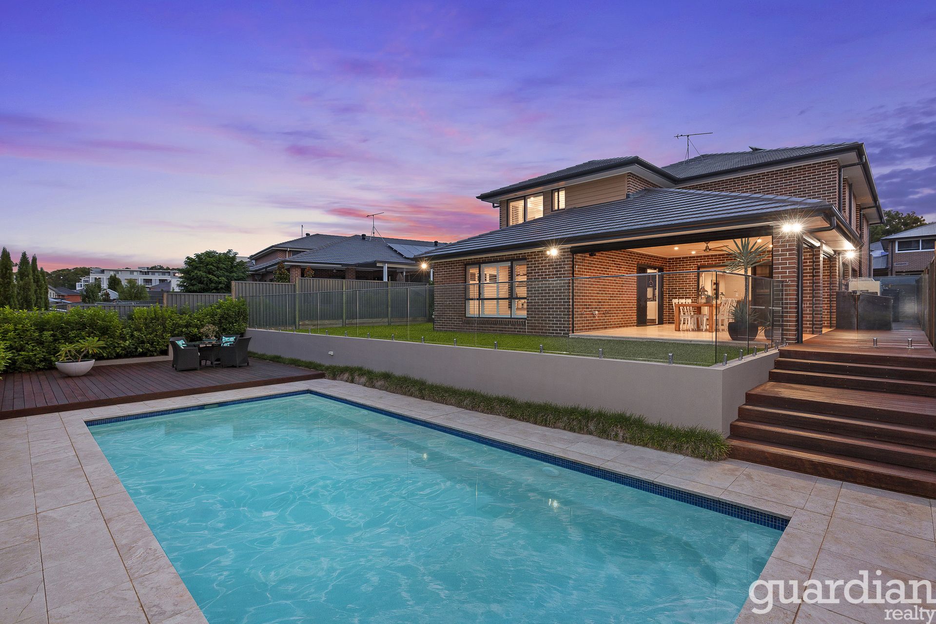 4 Caladenia Place Kellyville NSW, Kellyville - Thumbnail 4