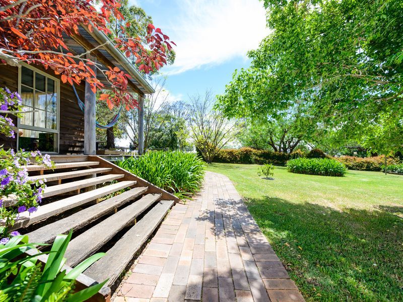 Real Estate For Sale 276 Cawdor Road Cawdor , NSW