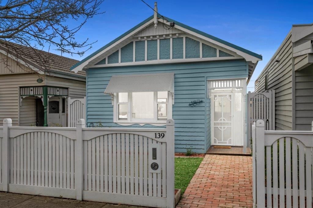 139 Summerhill Road FOOTSCRAY VIC, Footscray - Thumbnail 3
