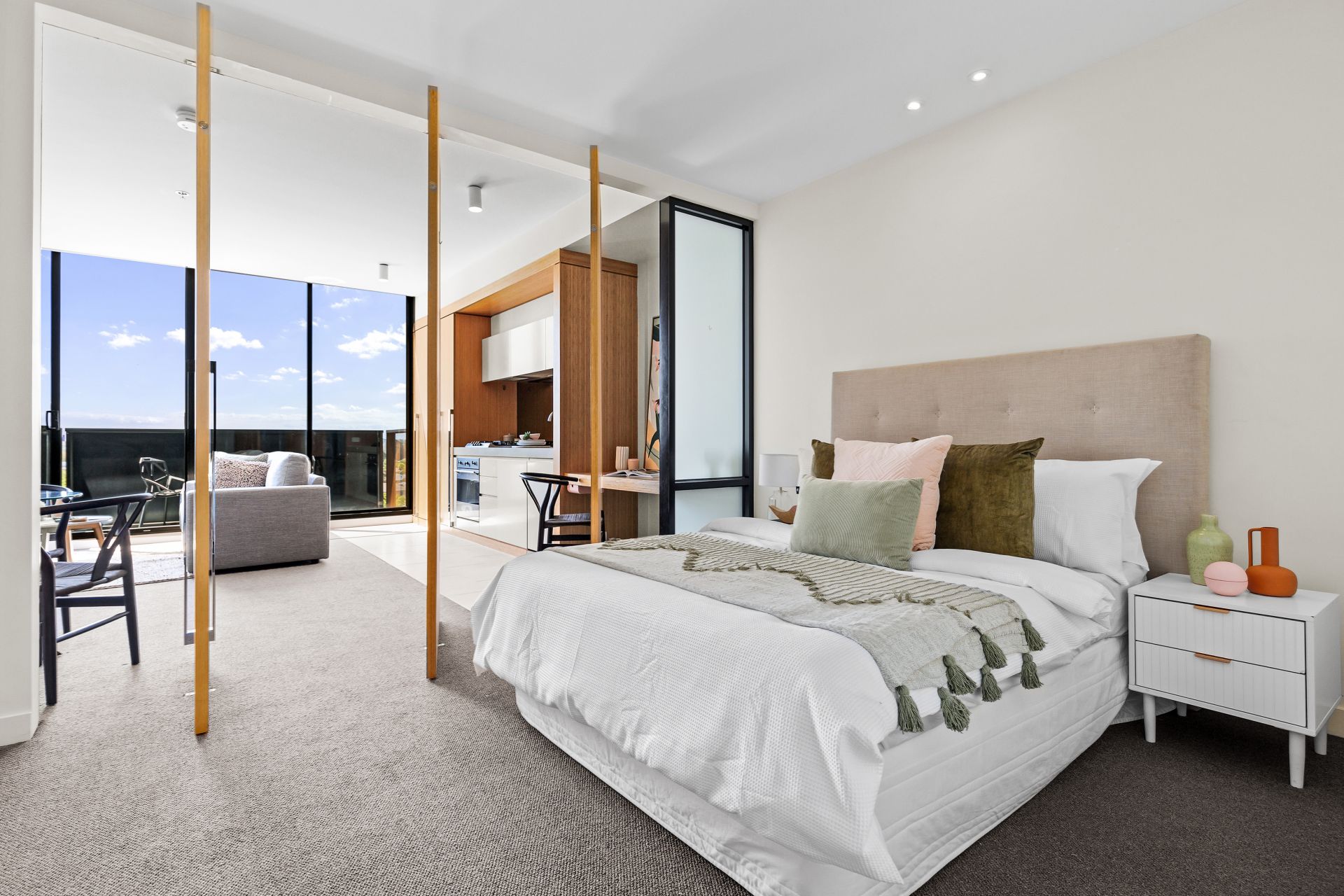 1104/1 Clara Street, South Yarra - Thumbnail 5