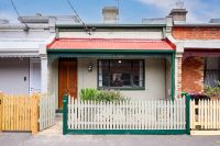 North Facing Victorian Charm