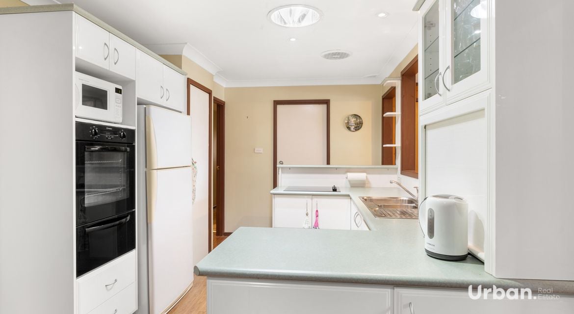 Jamisontown 18 Clent Street