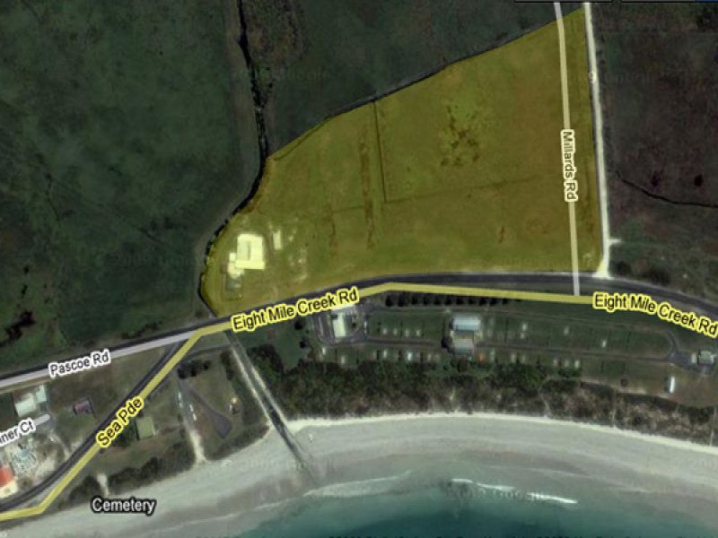 Lot 4 Eight Mile Creek Road PORT MACDONNELL SA, Port Macdonnell - Thumbnail 3