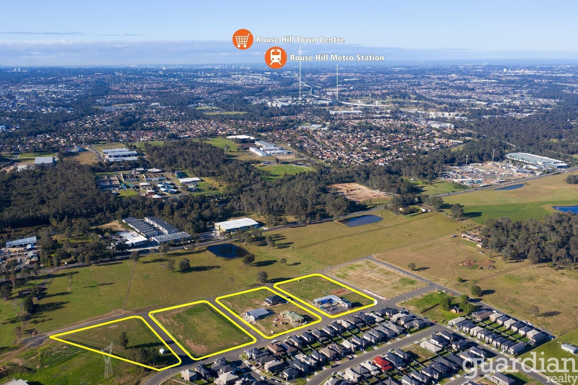 14 Deck Way Box Hill NSW, Box Hill - Thumbnail 6