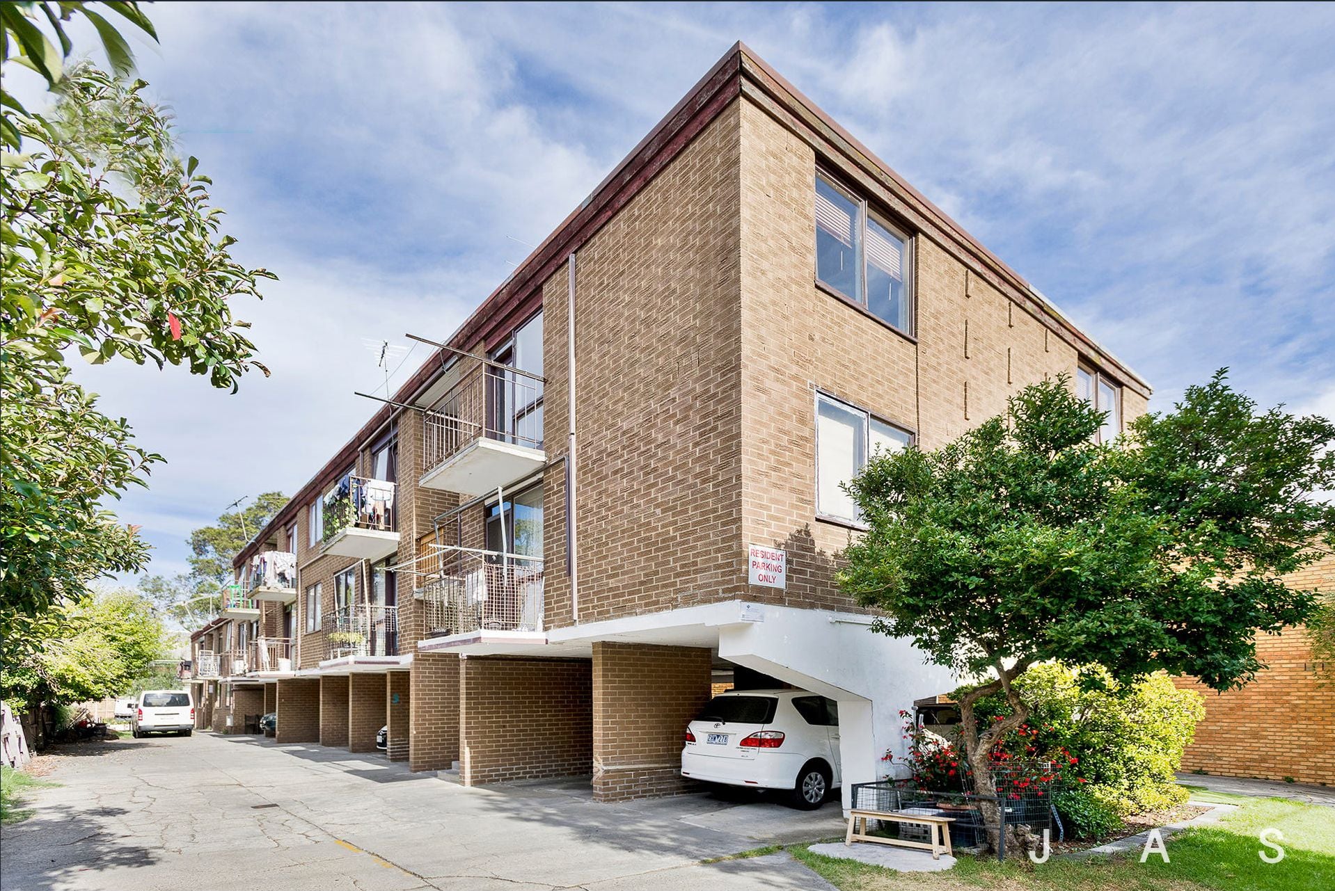3/12 Eldridge Street Footscray VIC, Footscray - Thumbnail 2